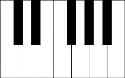 piano